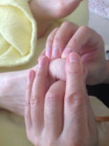 �Ȃ��݂Ƃ���̉p�������t���N�\���W�[�̃��b�X���́A����������莞�Ԃ������ād