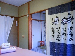 時間を気にせずリラックスしてもらえる場としてスタートしました